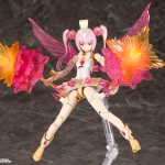 Chaos & Pretty マジカルガール | メガミデバイス オフィシャル
