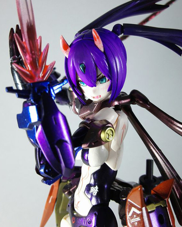 郵送買取 新品5台以上送料無料キャンペーン中！！  紫朱 | オフィシャルサイト メガミデバイス その他