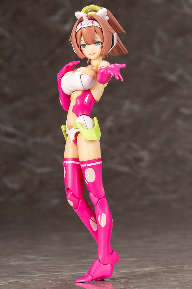 限定品‼️ メガミデバイス 朱羅 弓兵 桜鬼