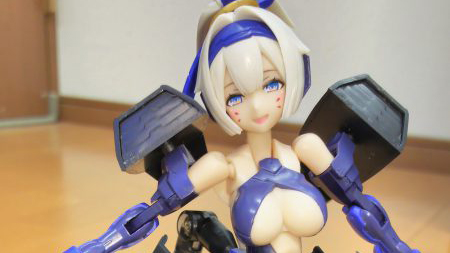 ゆ*た様 メガミデバイス まとめ売り3 朱羅 荊華 | メガミデバイス オフィシャルサイト