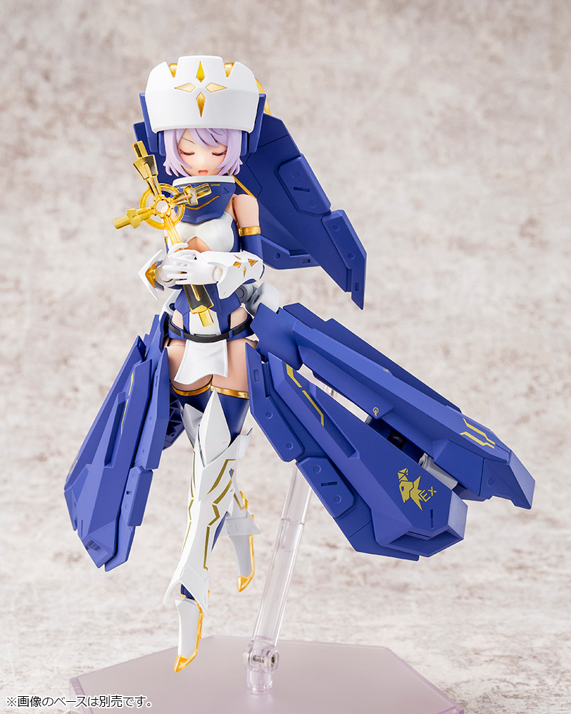 お買い得SALE ヤフオク! - メガミデバイス BULLET KNIGHTS エクソシスト WIDOW 人気SALEセール