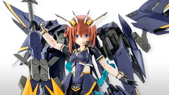 金潟 すぐみ【臥薪】 | メガミデバイス オフィシャルサイト