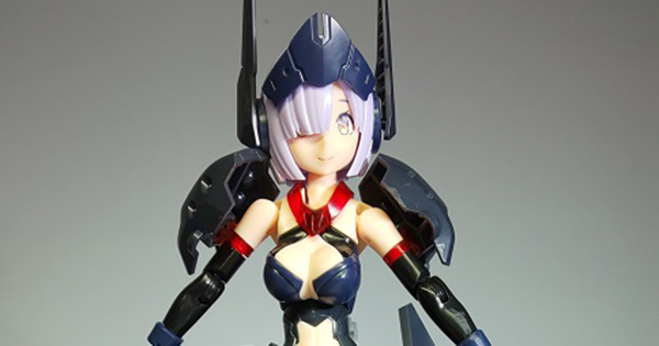 メガミデバイス　バレッドナイツ　まとめ売り メガミデバイスまとめ売り - メルカリ