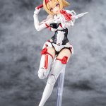朱羅 弓兵 絆 | メガミデバイス オフィシャルサイト