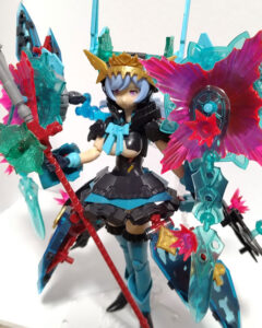 カスタムメガミ | メガミデバイス オフィシャルサイト