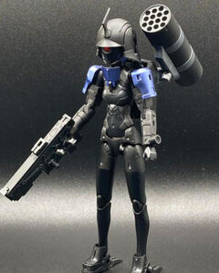 カスタムメガミ | メガミデバイス オフィシャルサイト