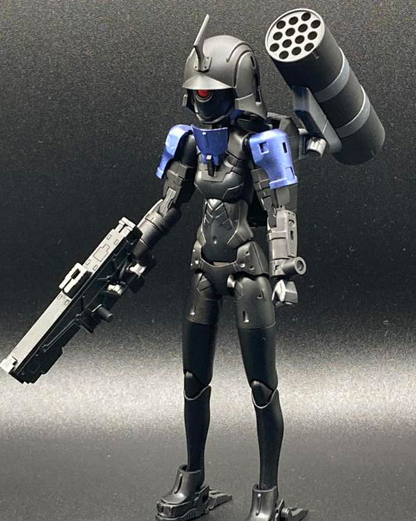 メガミデバイス オフィシャルサイト | MEGAMI DEVICE