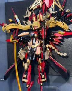 メガミデバイスカスタム品他 fc9bc4b3-0e71-450d-8510-