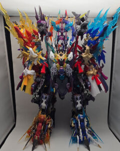 カスタムメガミ | メガミデバイス オフィシャルサイト