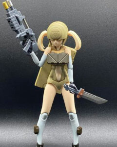 カスタムメガミ | メガミデバイス オフィシャルサイト